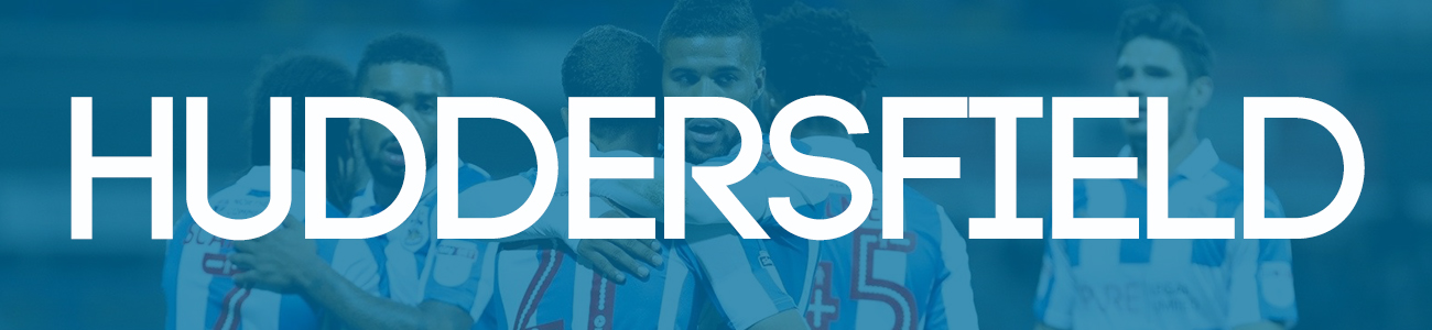 Huddersfield Blog