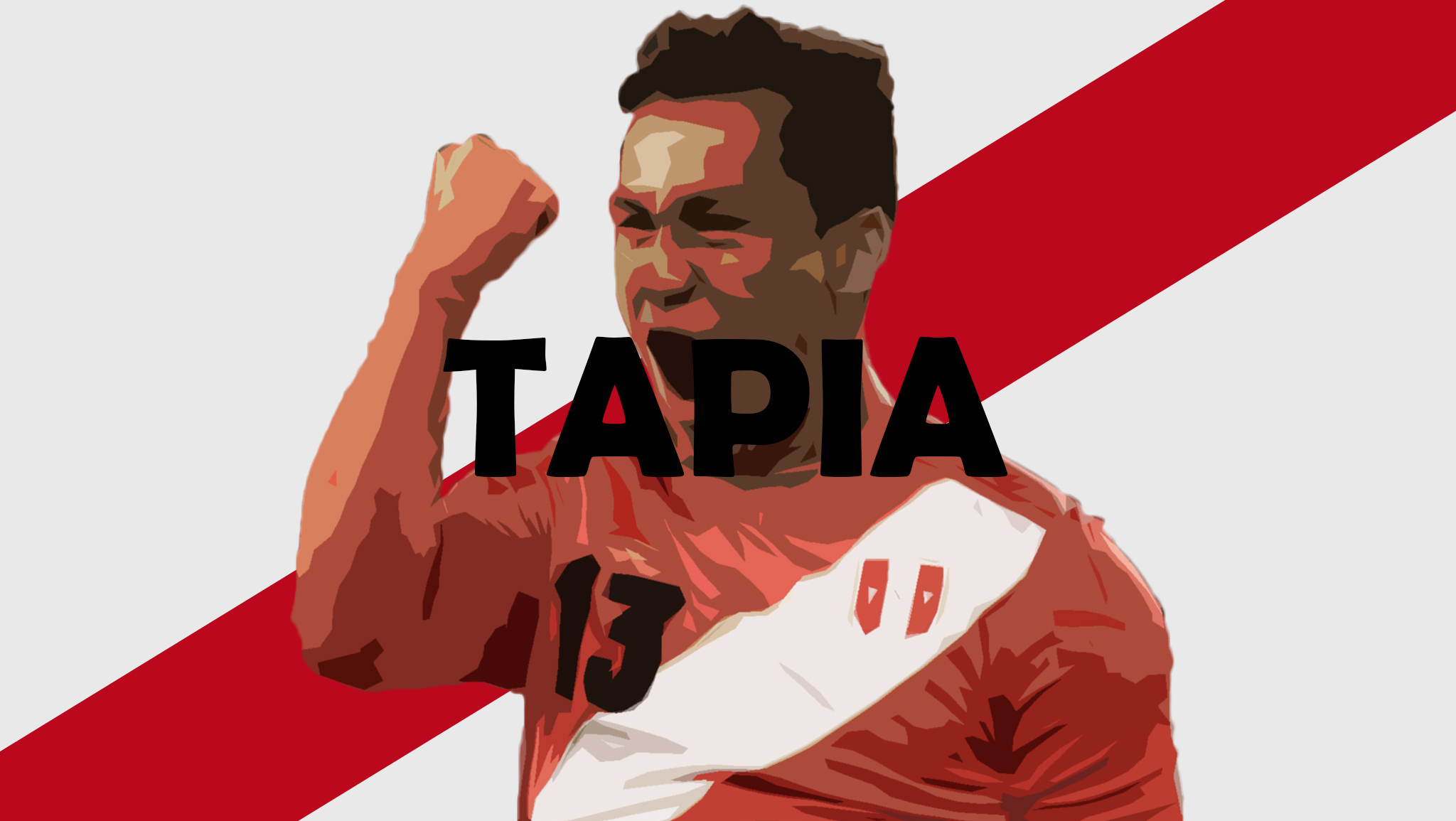 Renatop Tapia Feyenoord