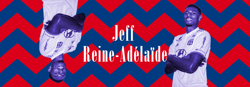 Jeff Reine-Adelaide Porträt