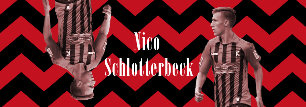 Nico Schlotterbeck Porträt