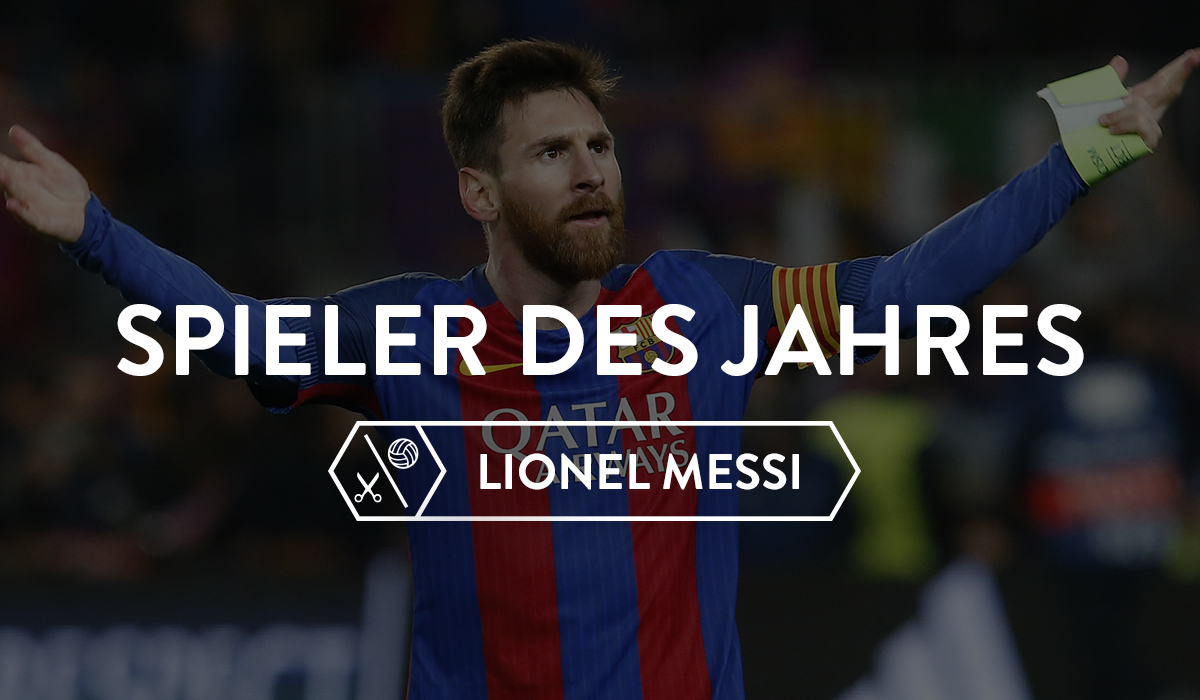 Messi Blog
