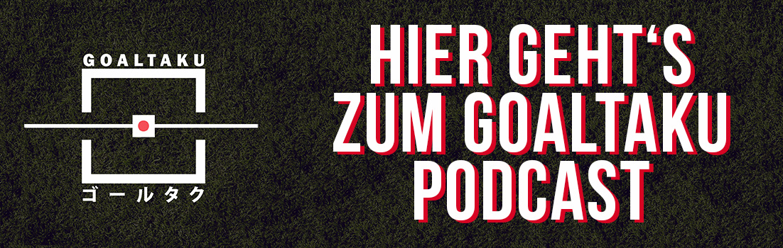 Goaltaku Podcast