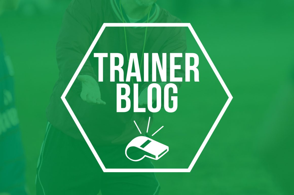 Trainer Blog