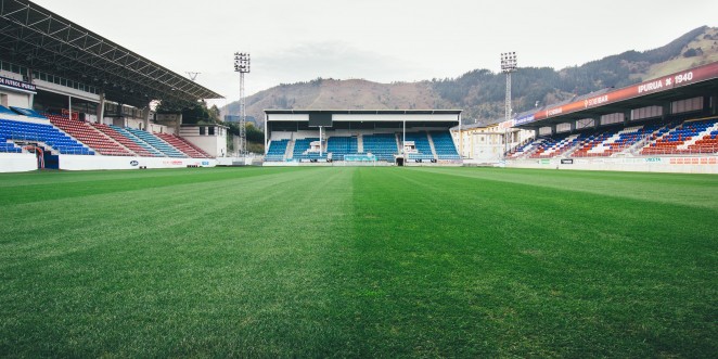 SD Eibar Stadion
