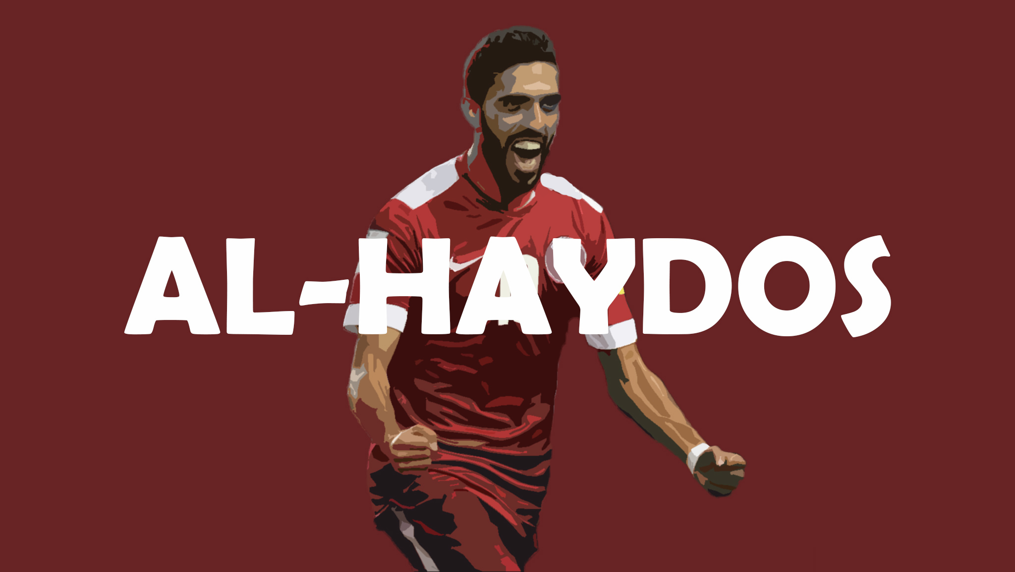 Hassan Al-Haydos