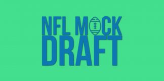 NFL Mock Draft 2020