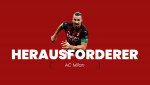 AC Milan Vorschau