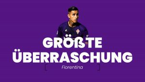 Fiorentina Vorschau