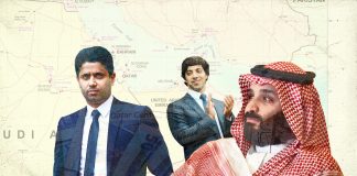 Saudi-Arabien Newcastle Analyse