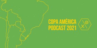 Copa America Podcast