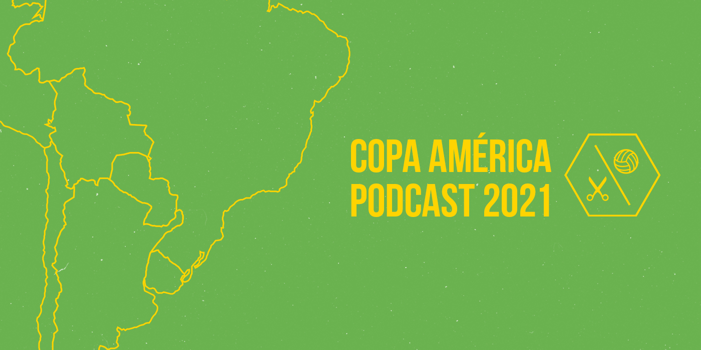 Folge 45: Das Finale der Copa America 2021 | Cavanis Friseur